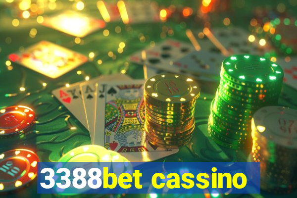 3388bet cassino